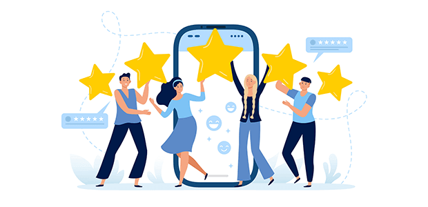 Trusted by Tally users