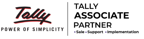 Tally Associate Partner