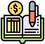 Auto Sales/Purchase ledger